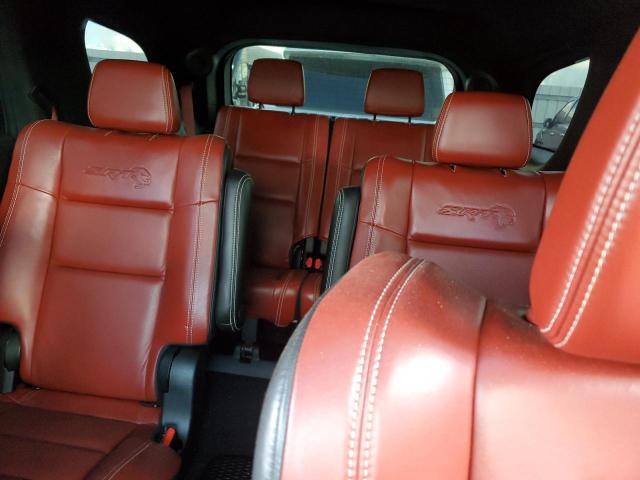 Photo 10 from auction – 2021 DODGE DURANGO SR with VIN 1C4SDJH94MC606136