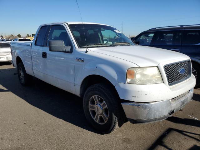 Photo 4 from auction – 2005 FORD F150 with VIN 1FTPX14515NB49694