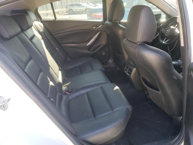 Photo 10 from auction – 2017 MAZDA 6 TOURING with VIN JM1GL1V56H1122805