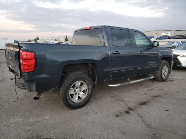Photo 3 from auction – 2017 CHEVROLET SILVERADO with VIN 3GCPCREC5HG416453