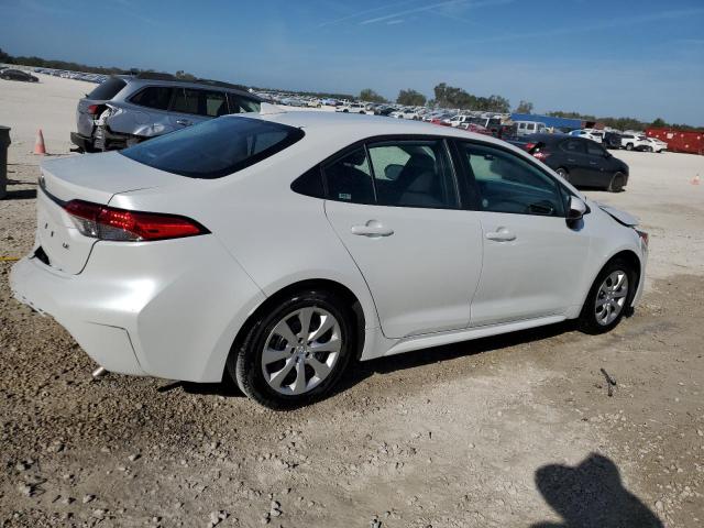 Photo 3 from auction – 2024 TOYOTA COROLLA LE with VIN 5YFB4MDE4RP177101