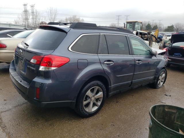 Photo 3 from auction – 2014 SUBARU OUTBACK 2. with VIN 4S4BRCPCXE3273187