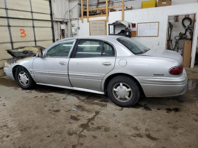 Photo 2 from auction – 2000 BUICK LESABRE CU with VIN 1G4HP54K6YU323296