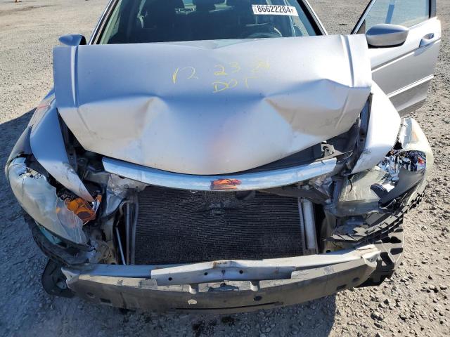 Photo 11 from auction – 2012 HONDA ACCORD LX with VIN 1HGCP2E30CA047178