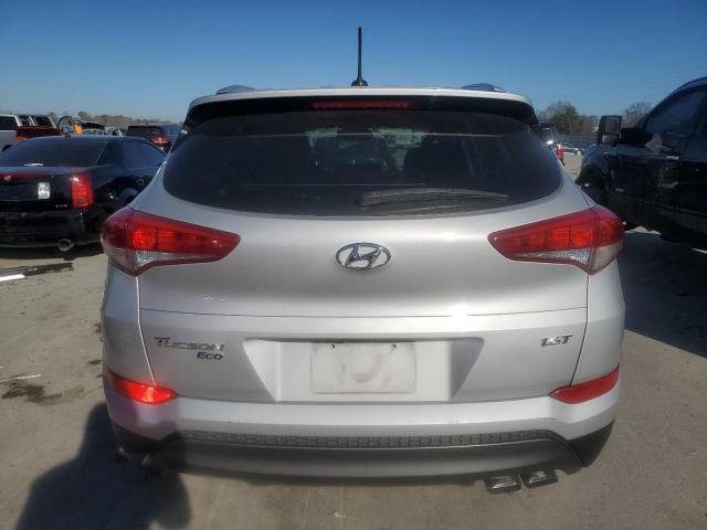 Photo 6 from auction – 2016 HYUNDAI TUCSON LIM with VIN KM8J33A20GU152078