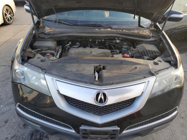 صورة رقم 12 من المزاد - 2012 ACURA MDX TECHNO مع VIN 2HNYD2H37CH542644