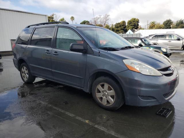 Photo 4 from auction – 2007 TOYOTA SIENNA CE with VIN 5TDZK23C97S095832