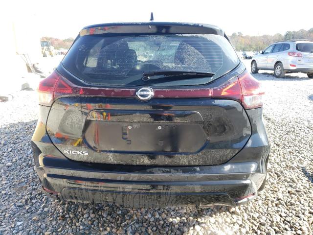 Photo 6 from auction – 2022 NISSAN KICKS S with VIN 3N1CP5BV5NL528094