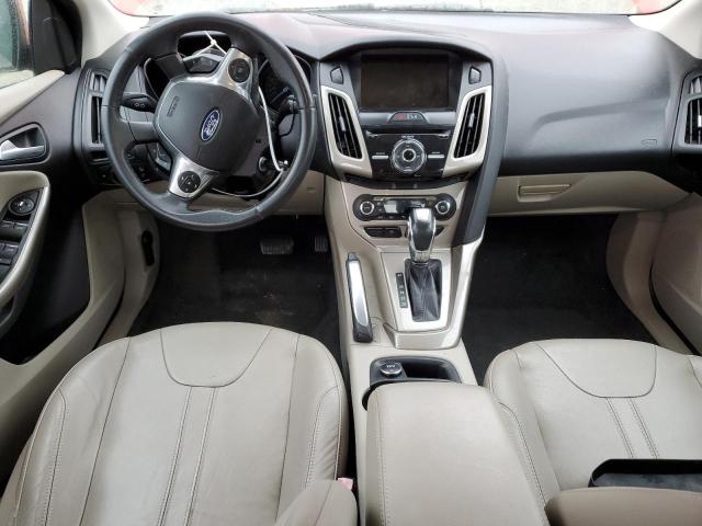 Photo 8 from auction – 2012 FORD FOCUS SEL with VIN 1FAHP3H22CL241587