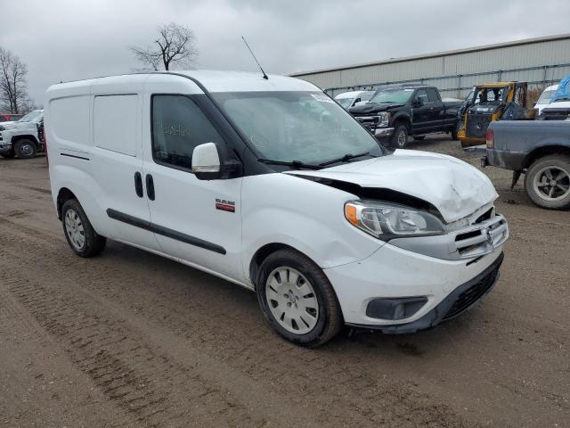 Photo 4 from auction – 2015 RAM PROMASTER with VIN ZFBERFBT1F6A65876
