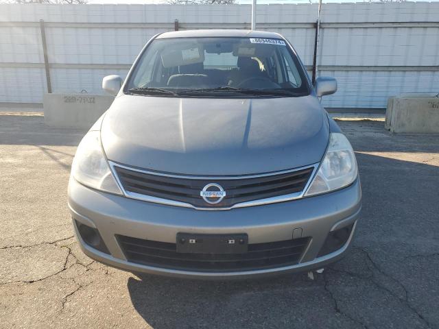Photo 5 from auction – 2012 NISSAN VERSA S with VIN 3N1BC1CP4CK281931