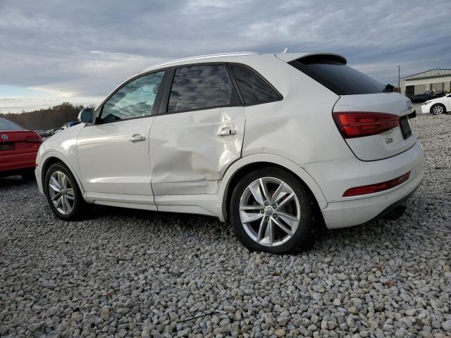 Photo 2 from auction – 2017 AUDI Q3 PREMIUM with VIN WA1BCCFS0HR014010