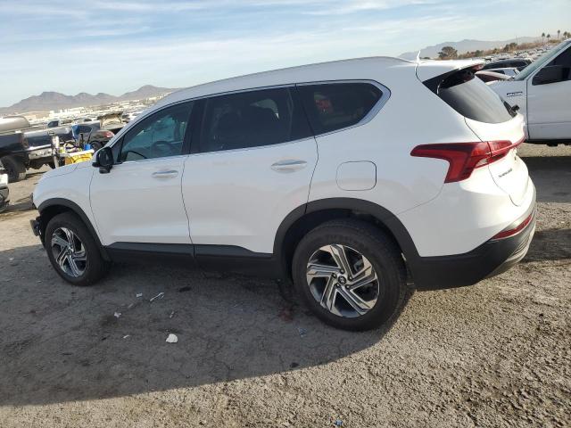 Photo 2 from auction – 2023 HYUNDAI SANTA FE S with VIN 5NMS2DAJ4PH548952