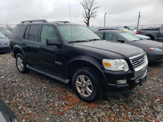 Photo 4 from auction – 2007 FORD EXPLORER X with VIN 1FMEU73E37UA41635