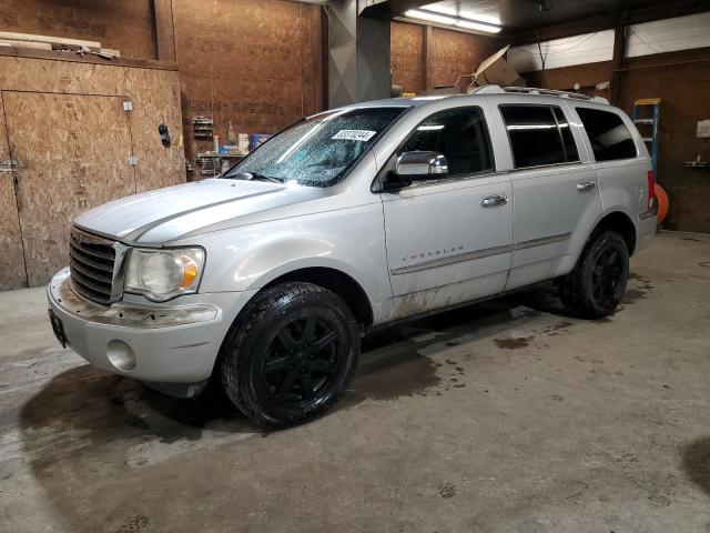 CHRYSLER ASPEN LIMI 2007 with VIN 1A8HX58P57F521793 - Photo from auction