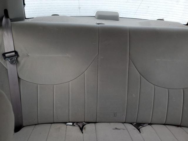 Photo 10 from auction – 2000 FORD CROWN VICT with VIN 2FAFP73WXYX157746