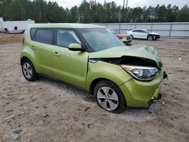 Photo 4 from auction – 2016 KIA SOUL with VIN KNDJN2A21G7844793