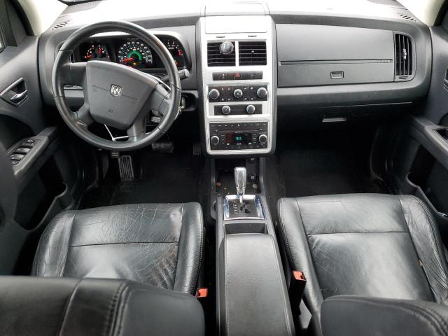 Photo 8 from auction – 2010 DODGE JOURNEY SX with VIN 3D4PH5FV3AT148402