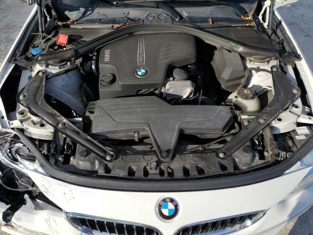 Photo 11 from auction – 2016 BMW 428 I SULE with VIN WBA3V7C52G5A28457