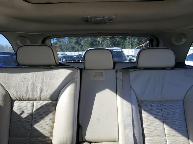 صورة رقم 10 من المزاد - 2010 LINCOLN MKX مع VIN 2LMDJ6JC7ABJ30352