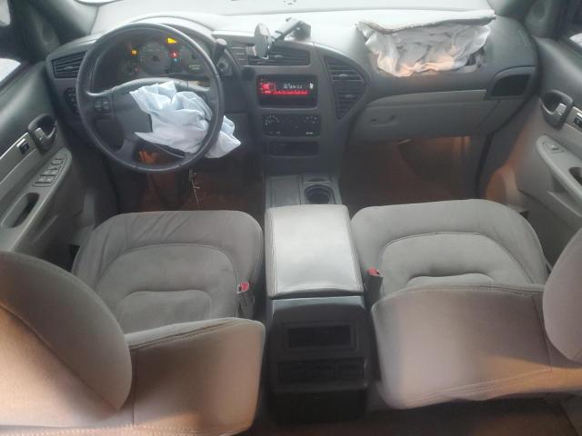 Photo 8 from auction – 2004 BUICK RENDEZVOUS with VIN 3G5DA03E74S541722