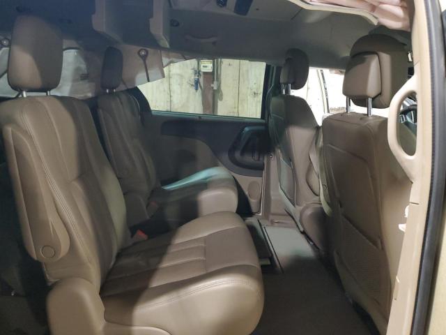 Photo 11 from auction – 2011 CHRYSLER TOWN & COU with VIN 2A4RR8DGXBR617704