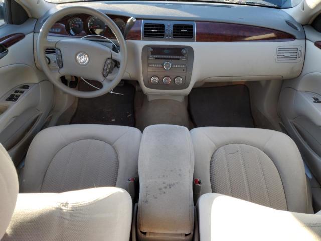 Photo 8 from auction – 2007 BUICK LUCERNE CX with VIN 1G4HP572X7U202460