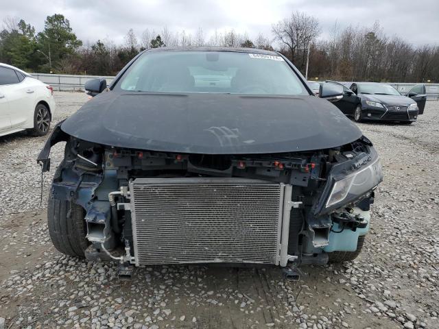 Photo 5 from auction – 2017 CHEVROLET IMPALA LT with VIN 2G1105S37H9119750