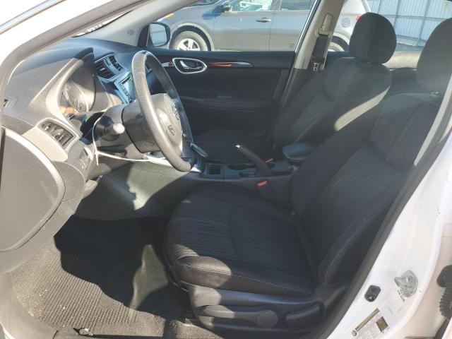Photo 7 from auction – 2018 NISSAN SENTRA S with VIN 3N1AB7AP9JL648706