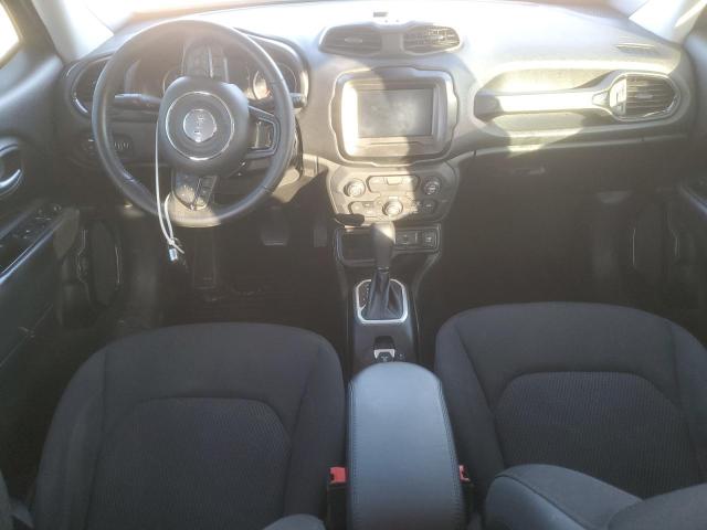 Photo 8 from auction – 2018 JEEP RENEGADE L with VIN ZACCJABB7JPH97972