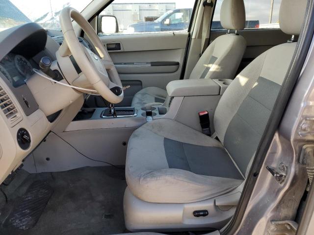 Photo 7 from auction – 2008 FORD ESCAPE XLT with VIN 1FMCU93108KC17831