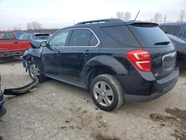 Photo 2 from auction – 2016 CHEVROLET EQUINOX LT with VIN 2GNALCEKXG1118523