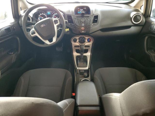 Photo 8 from auction – 2019 FORD FIESTA SE with VIN 3FADP4BJ2KM114680