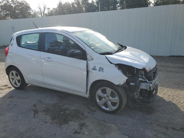 Photo 4 from auction – 2020 CHEVROLET SPARK LS with VIN KL8CB6SA5LC402799