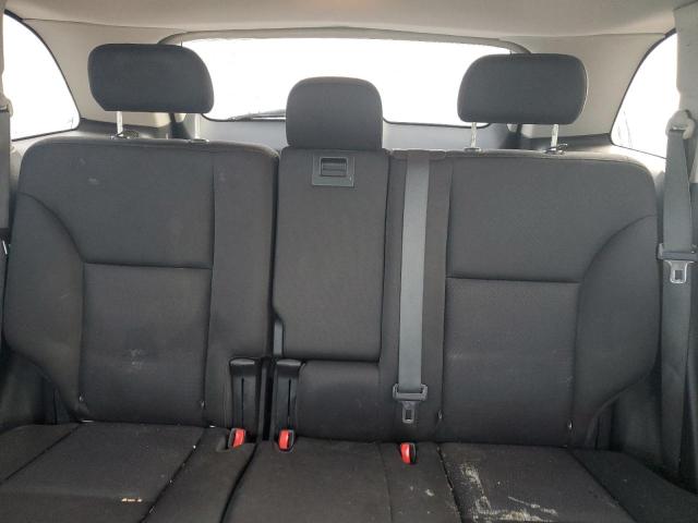 Photo 10 from auction – 2008 FORD EDGE SEL with VIN 2FMDK38C48BA43466