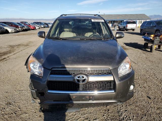Foto 5 de la subasta – 2011 TOYOTA RAV4 LIMIT con VIN 2T3DF4DV7BW111754