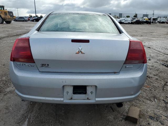 Photo 6 from auction – 2005 MITSUBISHI GALANT ES with VIN 4A3AB56F95E033092