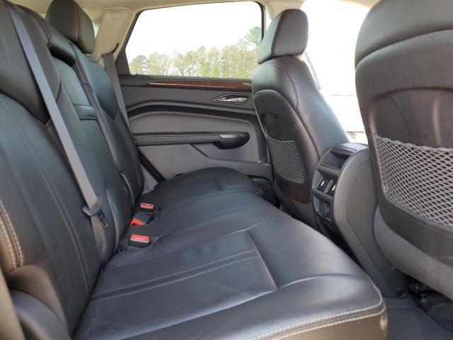 Photo 11 from auction – 2012 CADILLAC SRX LUXURY with VIN 3GYFNAE35CS578350