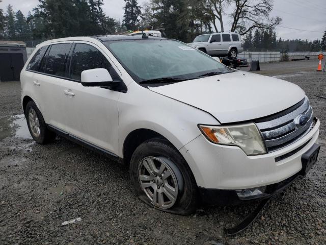 Photo 4 from auction – 2009 FORD EDGE SEL with VIN 2FMDK48C19BA45005