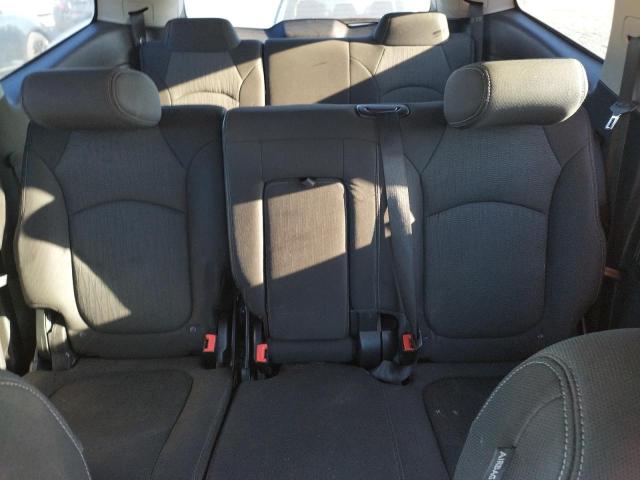 Photo 10 from auction – 2016 CHEVROLET TRAVERSE L with VIN 1GNKRGKD9GJ140616