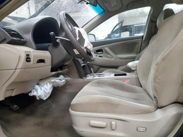 Photo 7 from auction – 2009 TOYOTA CAMRY BASE with VIN 4T1BE46KX9U894276