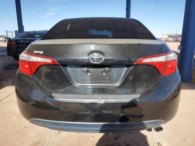Photo 6 from auction – 2016 TOYOTA COROLLA L with VIN 2T1BURHE1GC697485