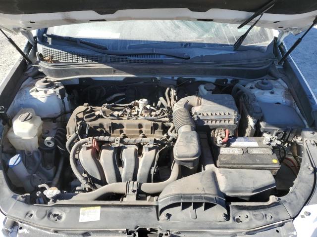 Photo 11 from auction – 2013 HYUNDAI SONATA GLS with VIN 5NPEB4AC9DH802118