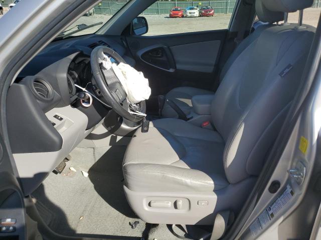 صورة رقم 7 من المزاد - 2011 TOYOTA RAV4 LIMIT مع VIN 2T3DK4DVXBW049097