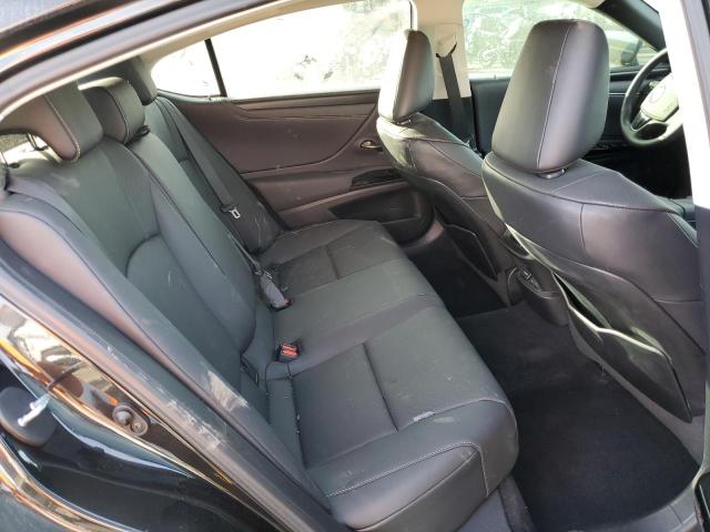 Photo 10 from auction – 2022 LEXUS ES 350 BAS with VIN 58ADZ1B17NU136178