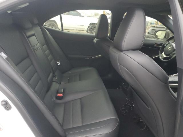Photo 10 from auction – 2018 LEXUS IS 350 with VIN JTHCZ1D27J5015473