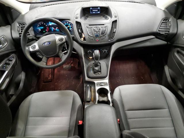 Photo 8 from auction – 2016 FORD ESCAPE SE with VIN 1FMCU9GX7GUC11607