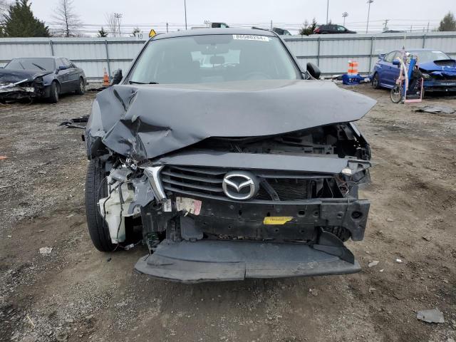 Photo 5 from auction – 2016 MAZDA CX-3 SPORT with VIN JM1DKBB71G0123513