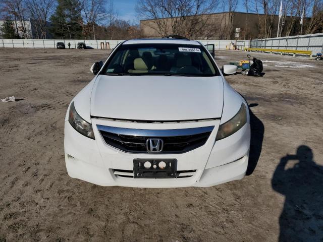 Photo 5 from auction – 2011 HONDA ACCORD EXL with VIN 1HGCS2A84BA002095