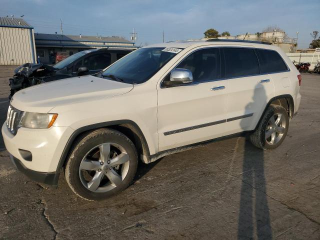 JEEP GRAND CHER 2012 with VIN 1C4RJFBG5CC325165 - Photo from auction